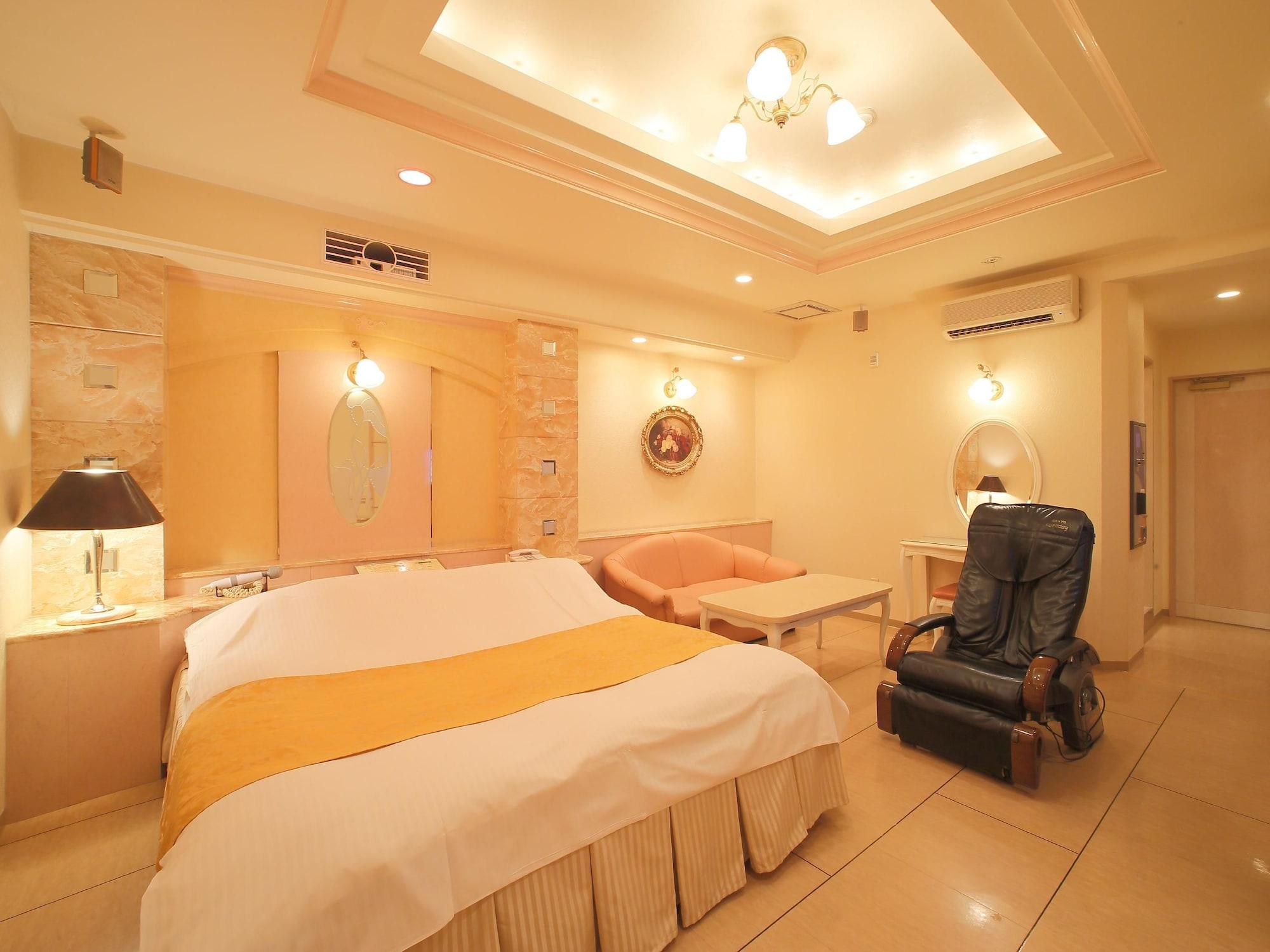 Hotel Grand Fine Kyoto Minami (Adults Only) Экстерьер фото