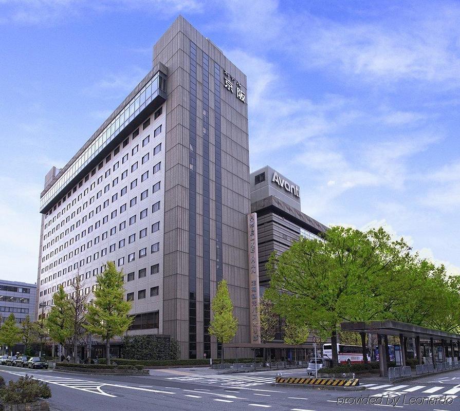 Hotel Grand Fine Kyoto Minami (Adults Only) Экстерьер фото