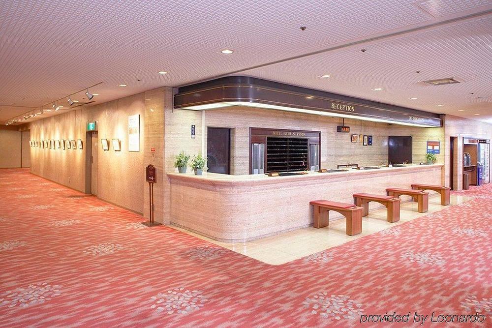 Hotel Grand Fine Kyoto Minami (Adults Only) Экстерьер фото