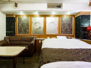 Hotel Grand Fine Kyoto Minami (Adults Only) Номер фото