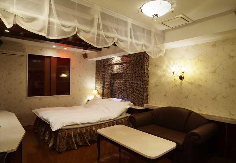 Hotel Grand Fine Kyoto Minami (Adults Only) Экстерьер фото